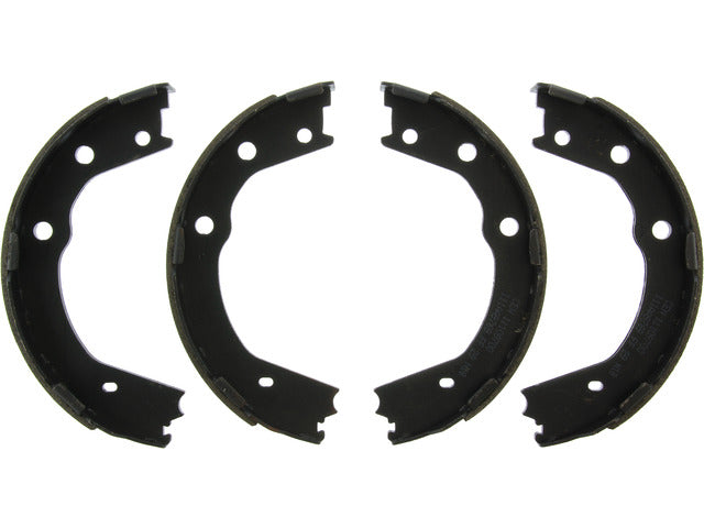 Centric Parts Parking Brake Shoe P/N:111.09700 Fits: Kia Borrego 11-09 - Image 3