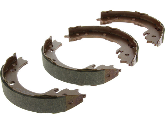 Centric Parts Parking Brake Shoe P/N:111.09710 Fits: Suzuki Grand Vitara 17-09 - Image 1