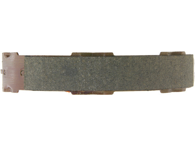 Centric Parts Parking Brake Shoe P/N:111.09710 Fits: Suzuki Grand Vitara 17-09 - Image 2