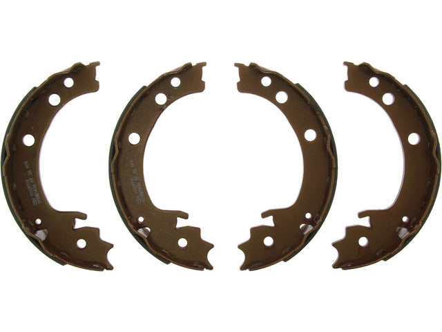 Centric Parts Parking Brake Shoe P/N:111.09710 Fits: Suzuki Grand Vitara 17-09 - Image 3