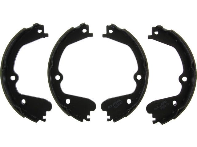 Centric Parts Parking Brake Shoe P/N:111.09730 Fits: Chevrolet Express 3500 23-09, Chevrolet Express 4500 22-09, GMC Savana 3500 23-09, GMC Savana 4500 22-09 - Image 1
