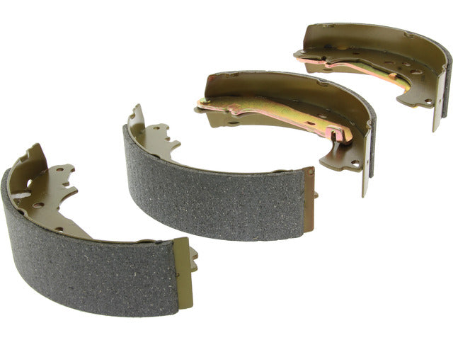 Centric Parts Drum Brake Shoe P/N:111.09740 Fits: Ford Transit Connect 13-10 - Image 1