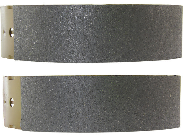 Centric Parts Drum Brake Shoe P/N:111.09740 Fits: Ford Transit Connect 13-10 - Image 2