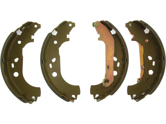 Centric Parts Drum Brake Shoe P/N:111.09740 Fits: Ford Transit Connect 13-10 - Image 3