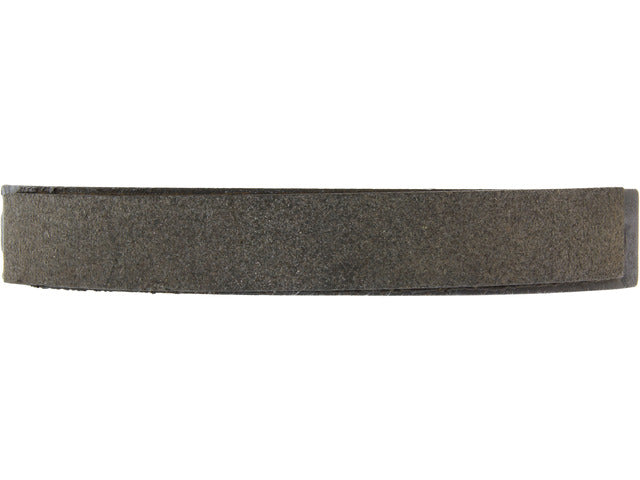 Centric Parts Parking Brake Shoe P/N:111.09750 Fits: Porsche 718 Boxster 20-17, Porsche 718 Cayman 20-17, Porsche 911 20-13, Porsche 918 Spyder 2015, Porsche Boxster 16-13, Porsche Cayman 16-14, Porsche Panamera 20-10 - Image 2