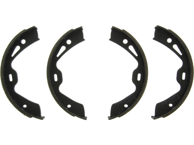 Centric Parts Parking Brake Shoe P/N:111.09750 Fits: Porsche 718 Boxster 20-17, Porsche 718 Cayman 20-17, Porsche 911 20-13, Porsche 918 Spyder 2015, Porsche Boxster 16-13, Porsche Cayman 16-14, Porsche Panamera 20-10 - Image 3
