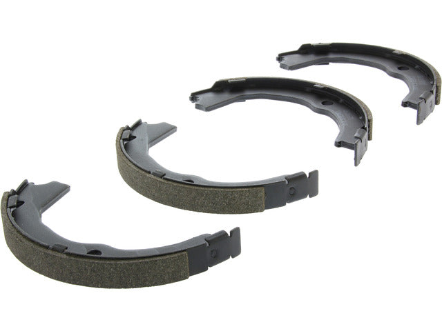 Centric Parts Parking Brake Shoe P/N:111.09770 Fits: Cadillac Srx 16-10, Saab 9-4x 2011 - Image 1