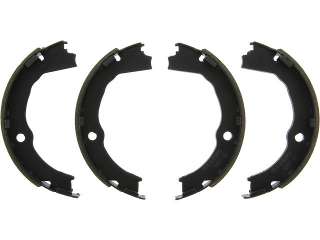 Centric Parts Parking Brake Shoe P/N:111.09770 Fits: Cadillac Srx 16-10, Saab 9-4x 2011 - Image 3