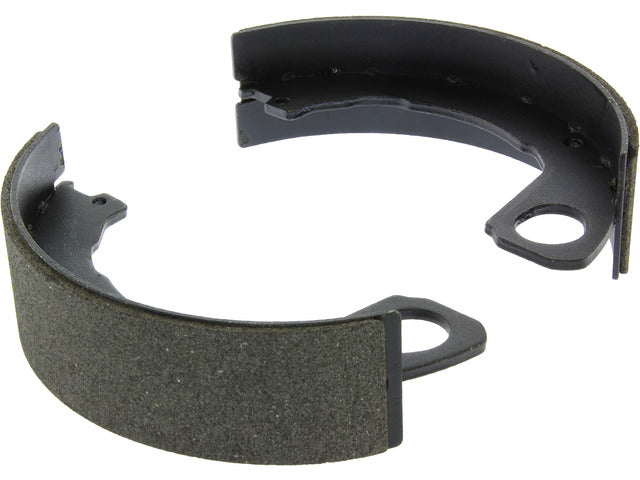Centric Parts Parking Brake Shoe P/N:111.09790 Fits: Chevrolet Lcf 4500, Chevrolet Lcf 4500hd, Chevrolet Lcf 4500xd, Chevrolet Lcf 5500hd, Chevrolet Lcf 5500xd, Chevrolet W3500 Tiltmaster, Chevrolet W4500 Tiltmaster, Chevrolet W5500 Tiltmaster - Image 1
