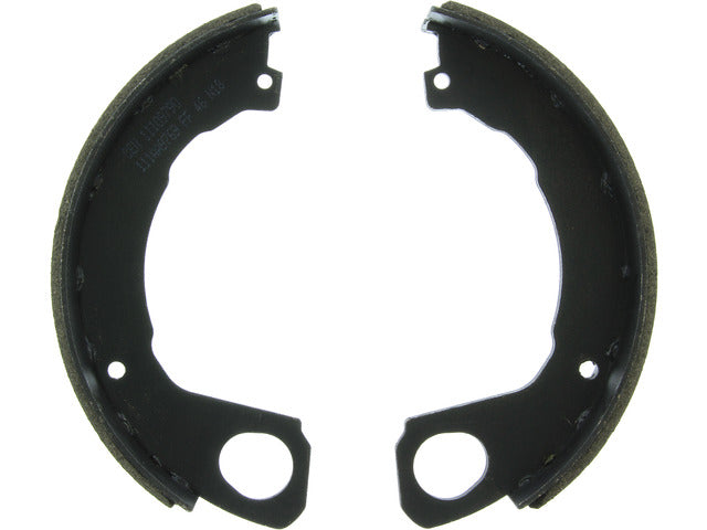 Centric Parts Parking Brake Shoe P/N:111.09790 Fits: Chevrolet Lcf 4500, Chevrolet Lcf 4500hd, Chevrolet Lcf 4500xd, Chevrolet Lcf 5500hd, Chevrolet Lcf 5500xd, Chevrolet W3500 Tiltmaster, Chevrolet W4500 Tiltmaster, Chevrolet W5500 Tiltmaster - Image 3