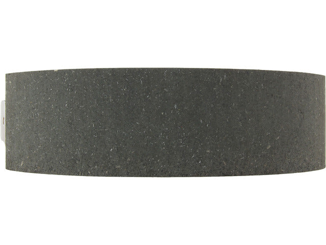 Centric Parts Parking Brake Shoe P/N:111.09800 Fits: Fleetwood Bounder, Fleetwood Bounder Anniversary Edition, Fleetwood Bounder Classic, Fleetwood Fortis, Fleetwood Southwind, Ford F-53 Motorhome Chassis, Ford F-59 Commercial Stripped Chassis - Image 2