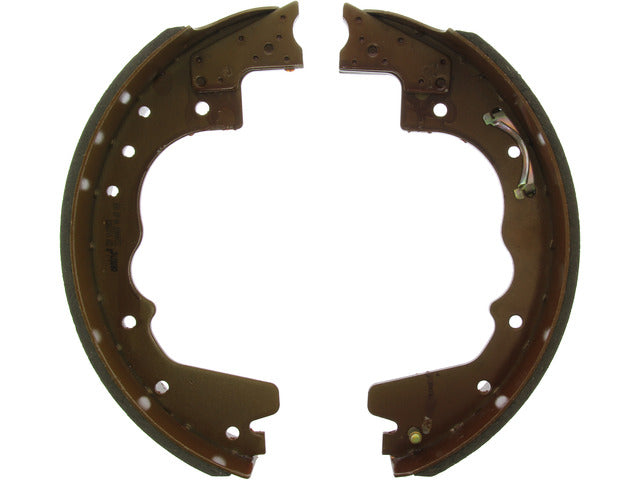 Centric Parts Parking Brake Shoe P/N:111.09800 Fits: Fleetwood Bounder, Fleetwood Bounder Anniversary Edition, Fleetwood Bounder Classic, Fleetwood Fortis, Fleetwood Southwind, Ford F-53 Motorhome Chassis, Ford F-59 Commercial Stripped Chassis - Image 3