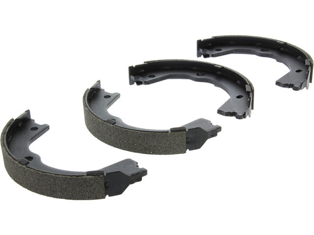 Centric Parts Parking Brake Shoe P/N:111.09810 Fits: Hyundai Santa Fe 12-10, Kia Sorento 13-11 - Image 1
