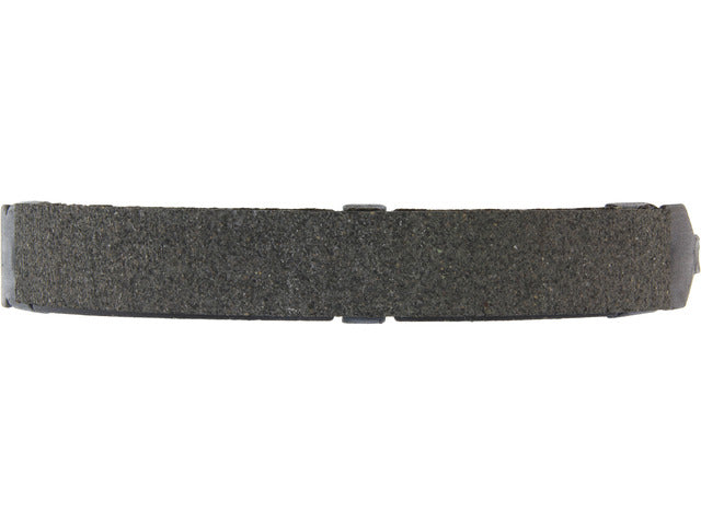 Centric Parts Parking Brake Shoe P/N:111.09810 Fits: Hyundai Santa Fe 12-10, Kia Sorento 13-11 - Image 2