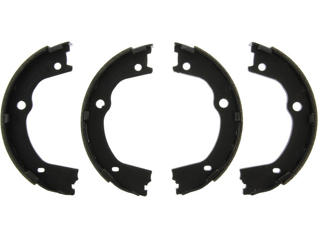 Centric Parts Parking Brake Shoe P/N:111.09810 Fits: Hyundai Santa Fe 12-10, Kia Sorento 13-11 - Image 3