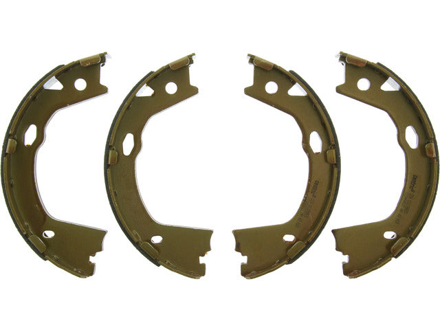 Centric Parts Parking Brake Shoe P/N:111.09820 Fits: Hyundai Azera 17-09, Hyundai Sonata 15-09, Kia Optima 16-11 - Image 1