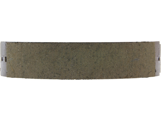 Centric Parts Parking Brake Shoe P/N:111.09830 Fits: Mercedes-benz S550 11-10, Mercedes-benz S600 13-07, Mercedes-benz S63 Amg 13-08, Mercedes-benz S65 Amg 13-07 - Image 2