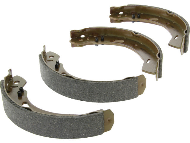 Centric Parts Drum Brake Shoe P/N:111.09840 Fits: Ford Fiesta 19-11, Ford Figo 19-16 - Image 1