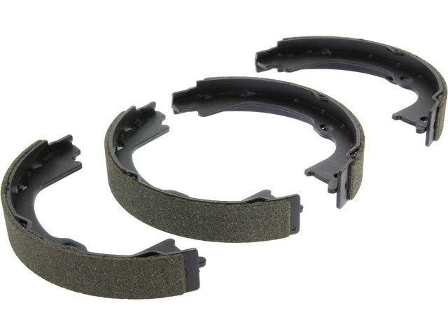 Centric Parts Parking Brake Shoe P/N:111.09860 Fits: Dodge Durango 23-11, Jeep Grand Cherokee 21-11 - Image 1