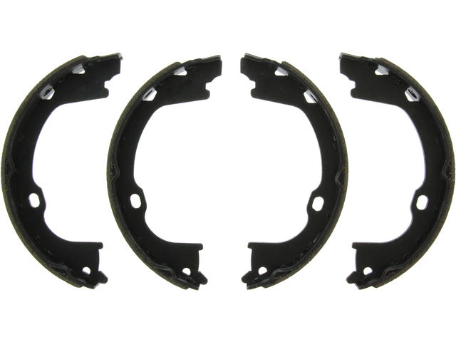 Centric Parts Parking Brake Shoe P/N:111.09860 Fits: Dodge Durango 23-11, Jeep Grand Cherokee 21-11 - Image 3
