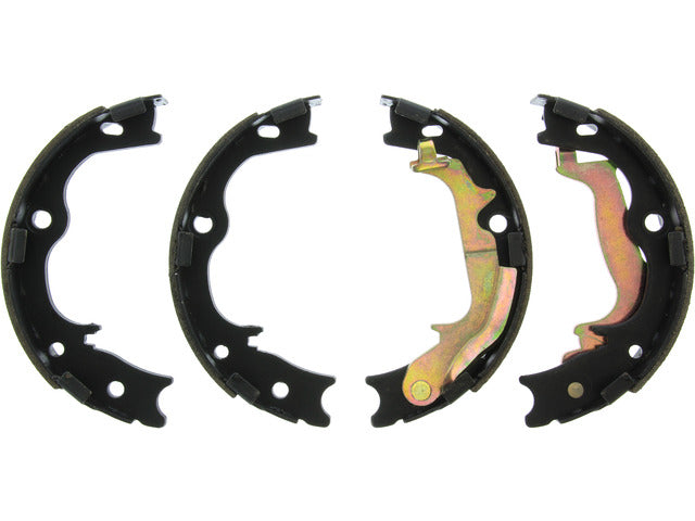 Centric Parts Parking Brake Shoe P/N:111.09880 Fits: Hyundai Tucson 15-10, Kia Sportage 16-11 - Image 1