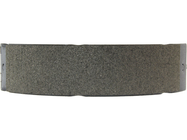 Centric Parts Parking Brake Shoe P/N:111.09890 Fits: Chevrolet Silverado 2500 Hd, Chevrolet Silverado 3500 Hd, Chevrolet Suburban 3500 Hd, GMC Sierra 2500 Hd, GMC Sierra 3500 Hd - Image 2