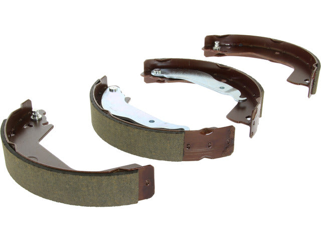Centric Parts Drum Brake Shoe P/N:111.09920 Fits: Chevrolet Cruze 15-10, Chevrolet Cruze Limited 2016 - Image 1