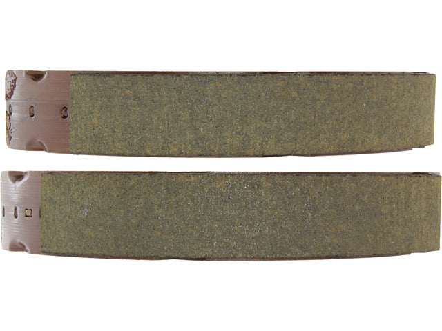Centric Parts Drum Brake Shoe P/N:111.09920 Fits: Chevrolet Cruze 15-10, Chevrolet Cruze Limited 2016 - Image 2