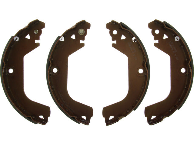 Centric Parts Drum Brake Shoe P/N:111.09920 Fits: Chevrolet Cruze 15-10, Chevrolet Cruze Limited 2016 - Image 3