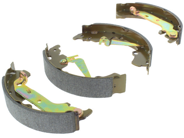 Centric Parts Drum Brake Shoe P/N:111.09931 Fits: Ford Ecosport 12-04, Ford Fiesta 09-05 - Image 1