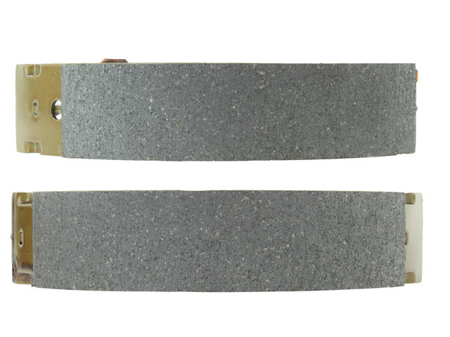 Centric Parts Drum Brake Shoe P/N:111.09931 Fits: Ford Ecosport 12-04, Ford Fiesta 09-05 - Image 2