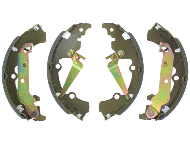Centric Parts Drum Brake Shoe P/N:111.09931 Fits: Ford Ecosport 12-04, Ford Fiesta 09-05 - Image 3
