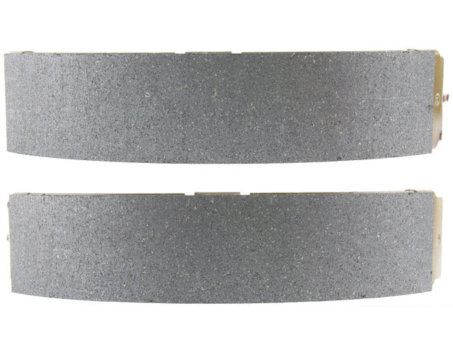 Centric Parts Drum Brake Shoe P/N:111.09960 Fits: Volkswagen Amarok 17-11 - Image 2