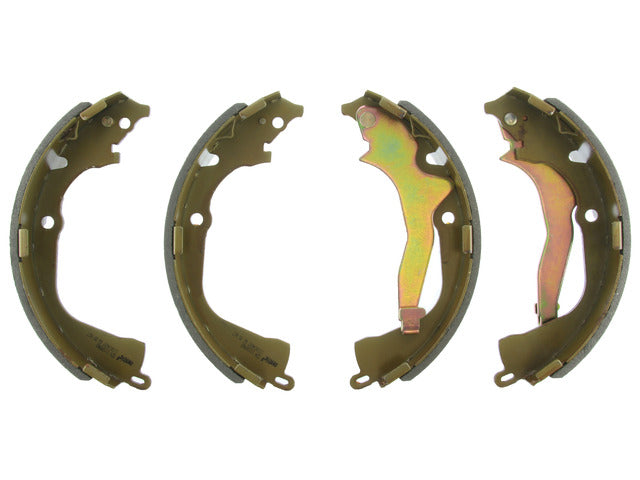 Centric Parts Drum Brake Shoe P/N:111.09960 Fits: Volkswagen Amarok 17-11 - Image 3