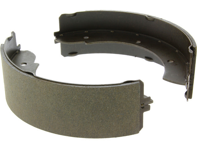 Centric Parts Parking Brake Shoe P/N:111.10010 Fits: Land Rover Defender 90 1997, Land Rover Defender 90 95-94 - Image 1