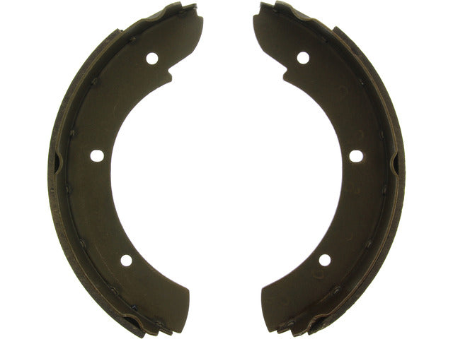 Centric Parts Parking Brake Shoe P/N:111.10010 Fits: Land Rover Defender 90 1997, Land Rover Defender 90 95-94 - Image 3