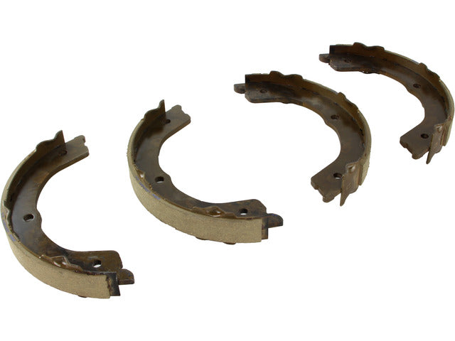 Centric Parts Parking Brake Shoe P/N:111.10020 Fits: Infiniti Qx56 13-11, Infiniti Qx80 23-14, Nissan Armada 23-17 - Image 1