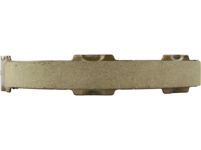 Centric Parts Parking Brake Shoe P/N:111.10020 Fits: Infiniti Qx56 13-11, Infiniti Qx80 23-14, Nissan Armada 23-17 - Image 2