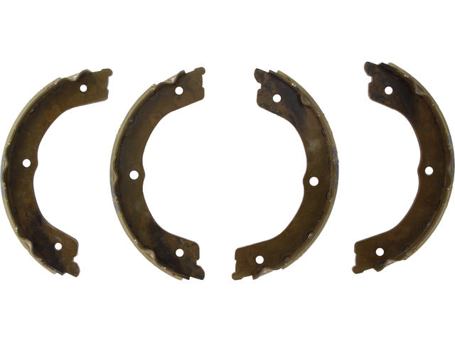 Centric Parts Parking Brake Shoe P/N:111.10020 Fits: Infiniti Qx56 13-11, Infiniti Qx80 23-14, Nissan Armada 23-17 - Image 3
