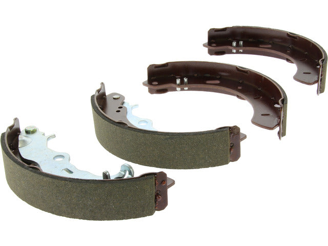 Centric Parts Drum Brake Shoe P/N:111.10040 Fits: Ford Focus 18-12 - Image 1