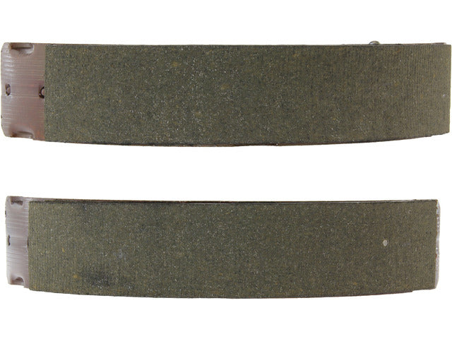 Centric Parts Drum Brake Shoe P/N:111.10040 Fits: Ford Focus 18-12 - Image 2