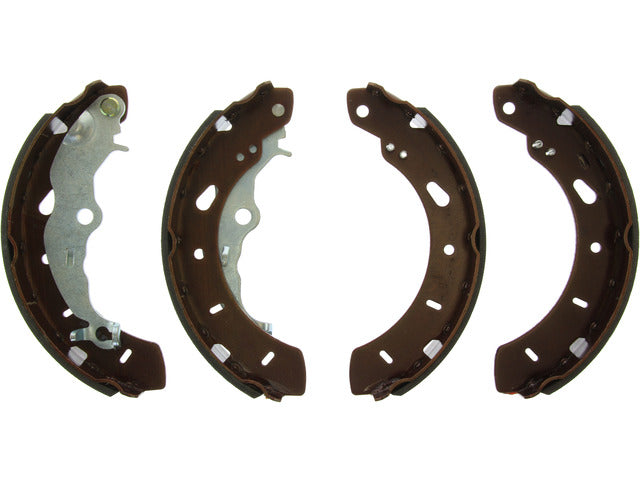 Centric Parts Drum Brake Shoe P/N:111.10040 Fits: Ford Focus 18-12 - Image 3