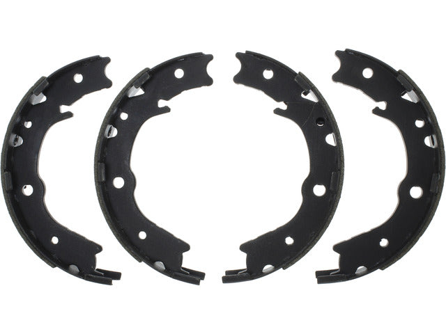 Centric Parts Parking Brake Shoe P/N:111.10060 Fits: Honda Odyssey 17-11 - Image 2