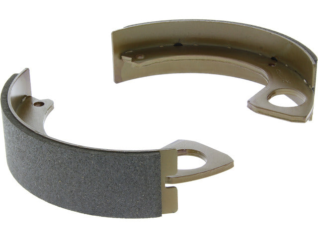 Centric Parts Parking Brake Shoe P/N:111.10090 Fits: Chevrolet W5500 Tiltmaster, Chevrolet W6500 Tiltmaster, Chevrolet W7500 Tiltmaster, GMC W5500 Forward, GMC W6500 Forward, GMC W7500 Forward, Isuzu Fsr, Isuzu Ftr, Isuzu Fvr, Isuzu Nqr, Isuzu Nrr - Image 1