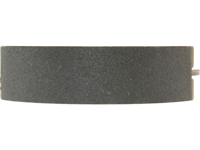 Centric Parts Parking Brake Shoe P/N:111.10090 Fits: Chevrolet W5500 Tiltmaster, Chevrolet W6500 Tiltmaster, Chevrolet W7500 Tiltmaster, GMC W5500 Forward, GMC W6500 Forward, GMC W7500 Forward, Isuzu Fsr, Isuzu Ftr, Isuzu Fvr, Isuzu Nqr, Isuzu Nrr - Image 2