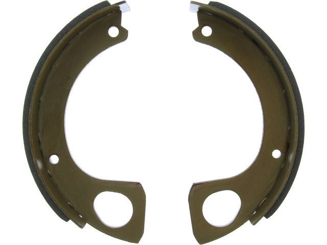 Centric Parts Parking Brake Shoe P/N:111.10090 Fits: Chevrolet W5500 Tiltmaster, Chevrolet W6500 Tiltmaster, Chevrolet W7500 Tiltmaster, GMC W5500 Forward, GMC W6500 Forward, GMC W7500 Forward, Isuzu Fsr, Isuzu Ftr, Isuzu Fvr, Isuzu Nqr, Isuzu Nrr - Image 3