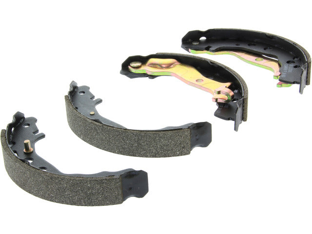 Centric Parts Drum Brake Shoe P/N:111.10101 Fits: Scion Iq 15-12 - Image 1