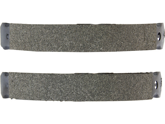 Centric Parts Drum Brake Shoe P/N:111.10101 Fits: Scion Iq 15-12 - Image 2