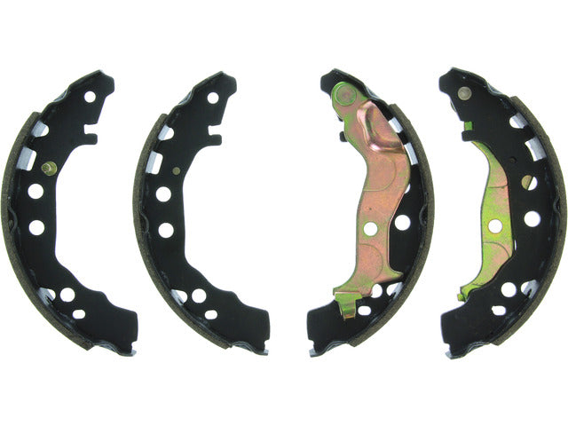 Centric Parts Drum Brake Shoe P/N:111.10101 Fits: Scion Iq 15-12 - Image 3