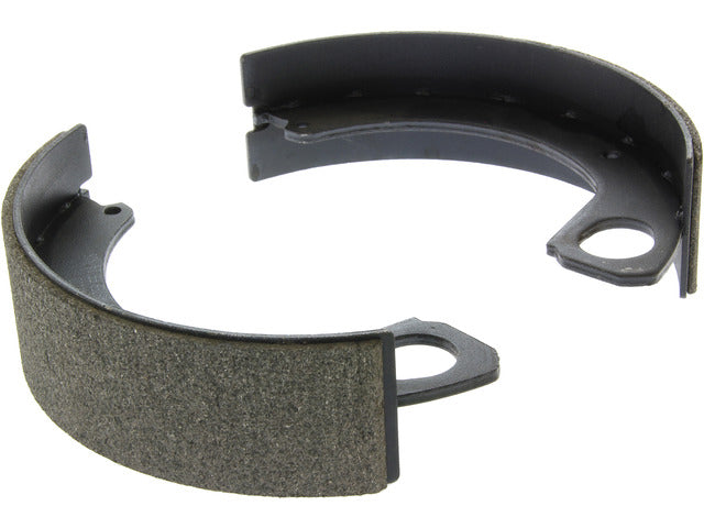 Centric Parts Parking Brake Shoe P/N:111.10130 Fits: Mitsubishi Fuso Fh 04-88, Mitsubishi Fuso Fk 04-87 - Image 1